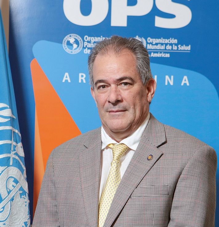El impacto de la segunda ola de la pandemia, en la mirada de la OMS