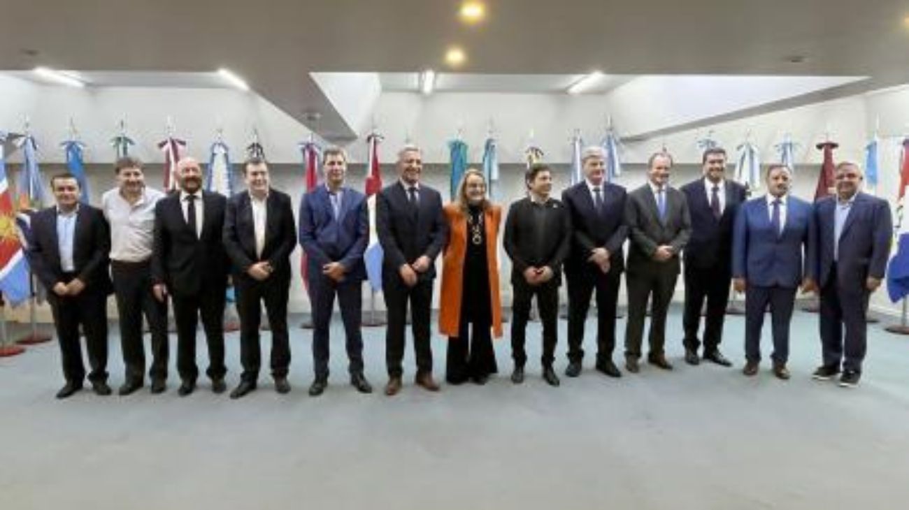 ¿Puede ganar el peronismo?