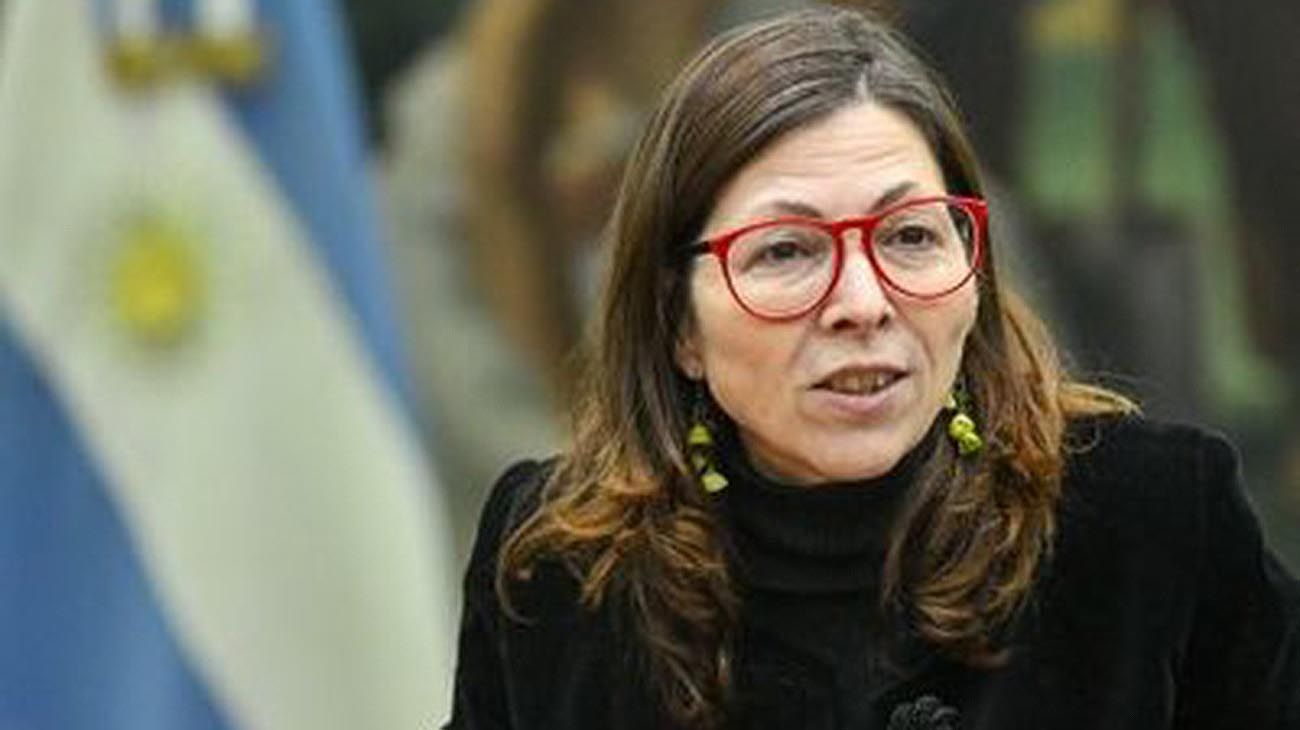 La Justicia aceptó a Silvina Batakis como querellante en la causa Revolución Federal