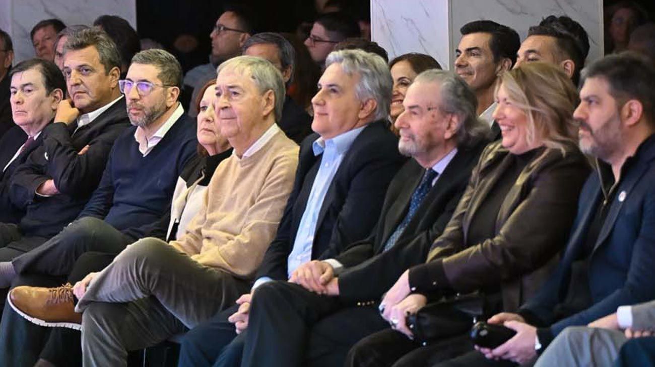 El candidato ideal para vencer a Milei