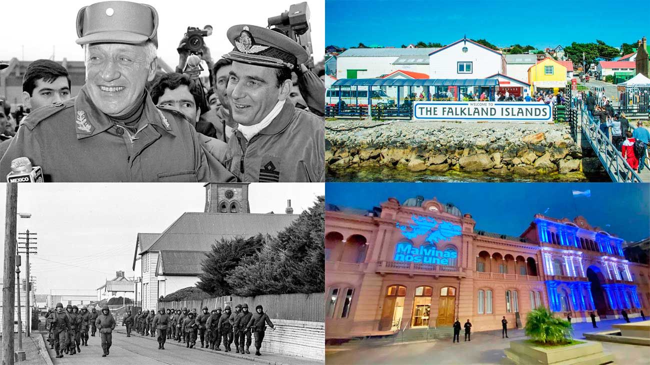 ¿De qué hablamos los argentinos cuando hablamos de Malvinas?