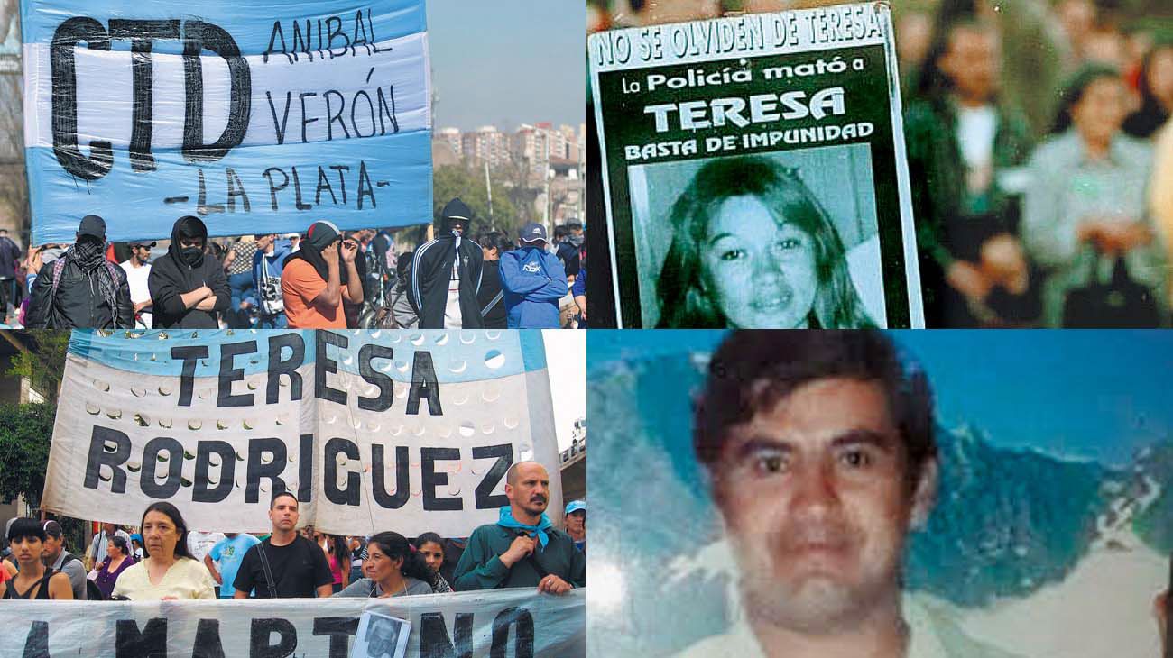 De los piqueteros a los movimientos sociales