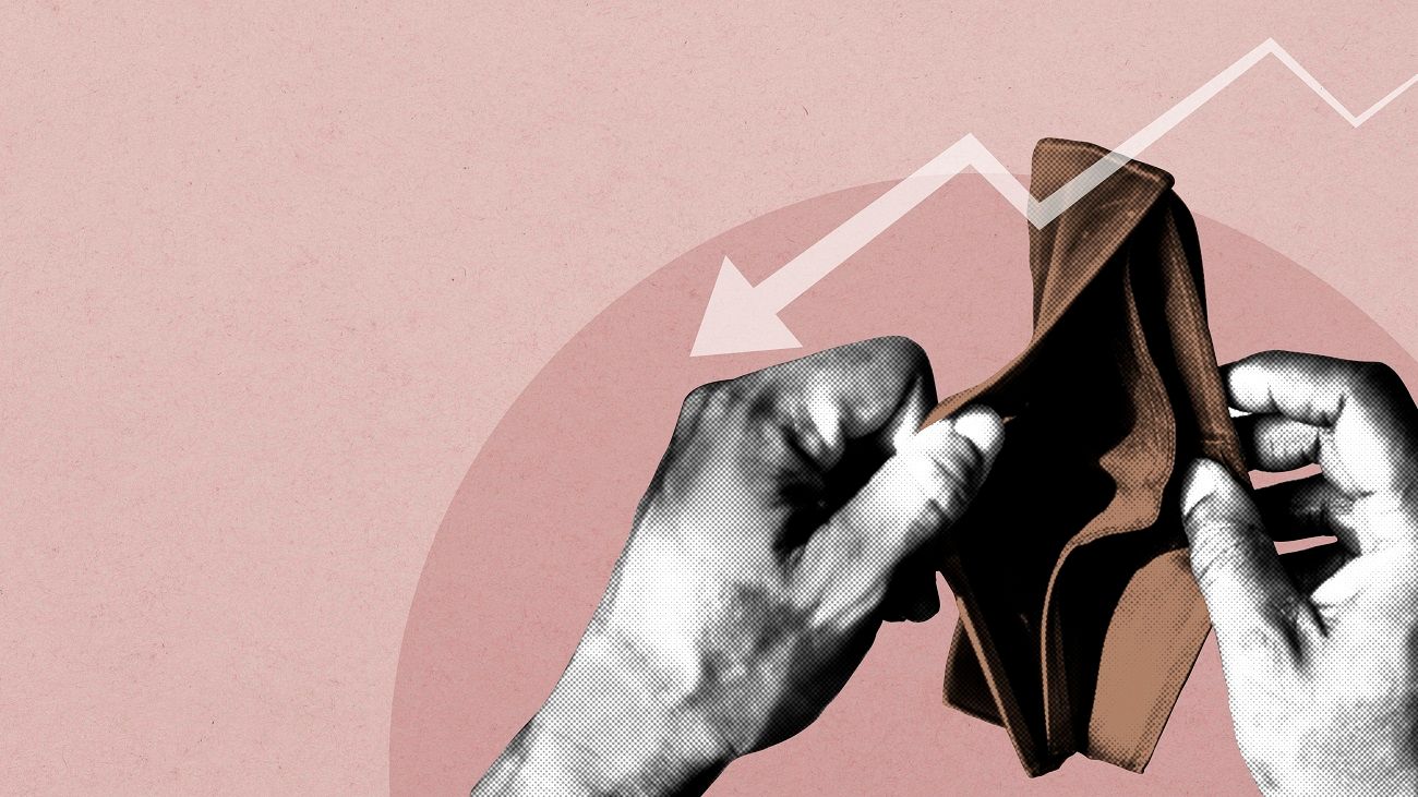 “El proceso inflacionario va a devorar rápidamente los efectos de estas medidas”, advirtió un economista