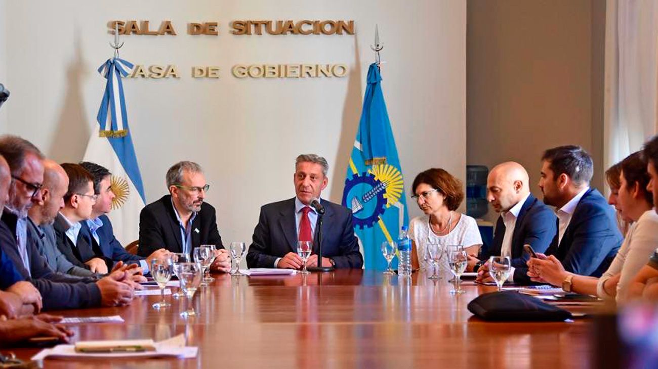 Las provincias, preocupadas por los efectos colaterales