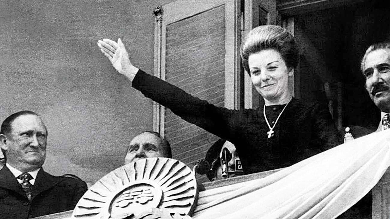 Esta mujer