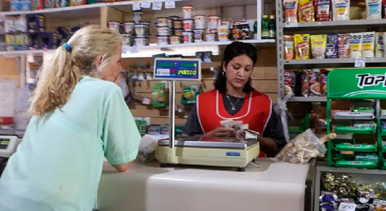 Cambios y beneficios por retenciones impositivas a pequeños comercios