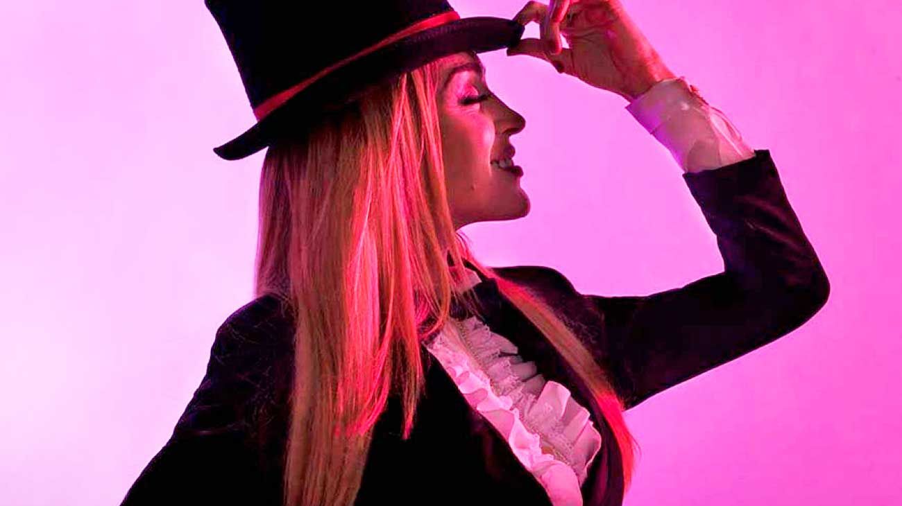 El teatro vive en la televisión