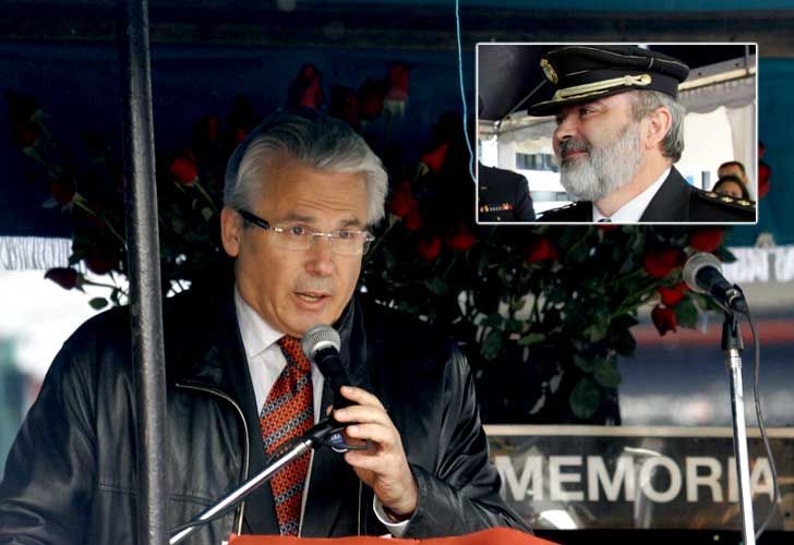 Baltasar Garzón defenderá gratis a un comisario acusado de femicidio