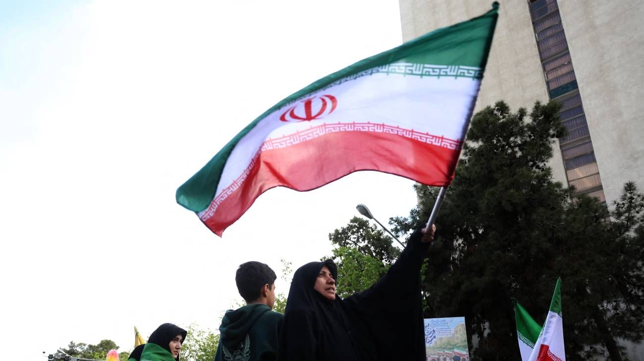 Ultimátum de Irán a Estados Unidos tras el rechazo a su propuesta de paz: "No hay otra alternativa"