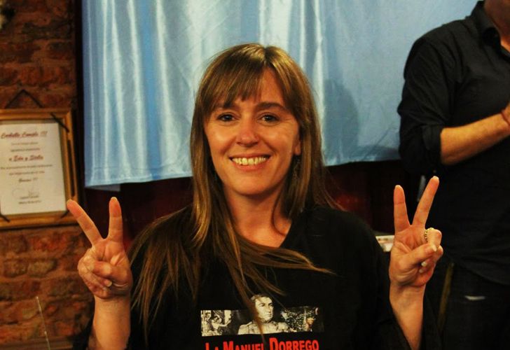 Di Tullio cree que el vice demostrará su inocencia