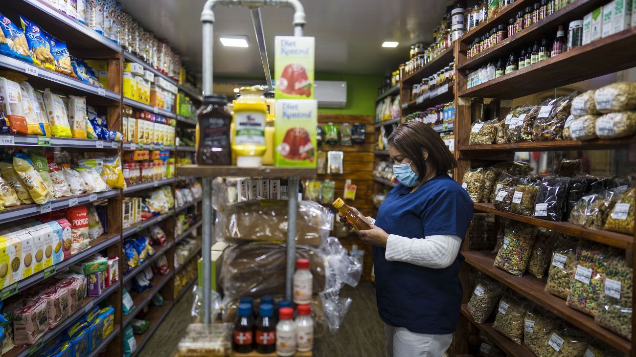 Cómo funciona la app que permite ahorrar hasta 60% en alimentos
