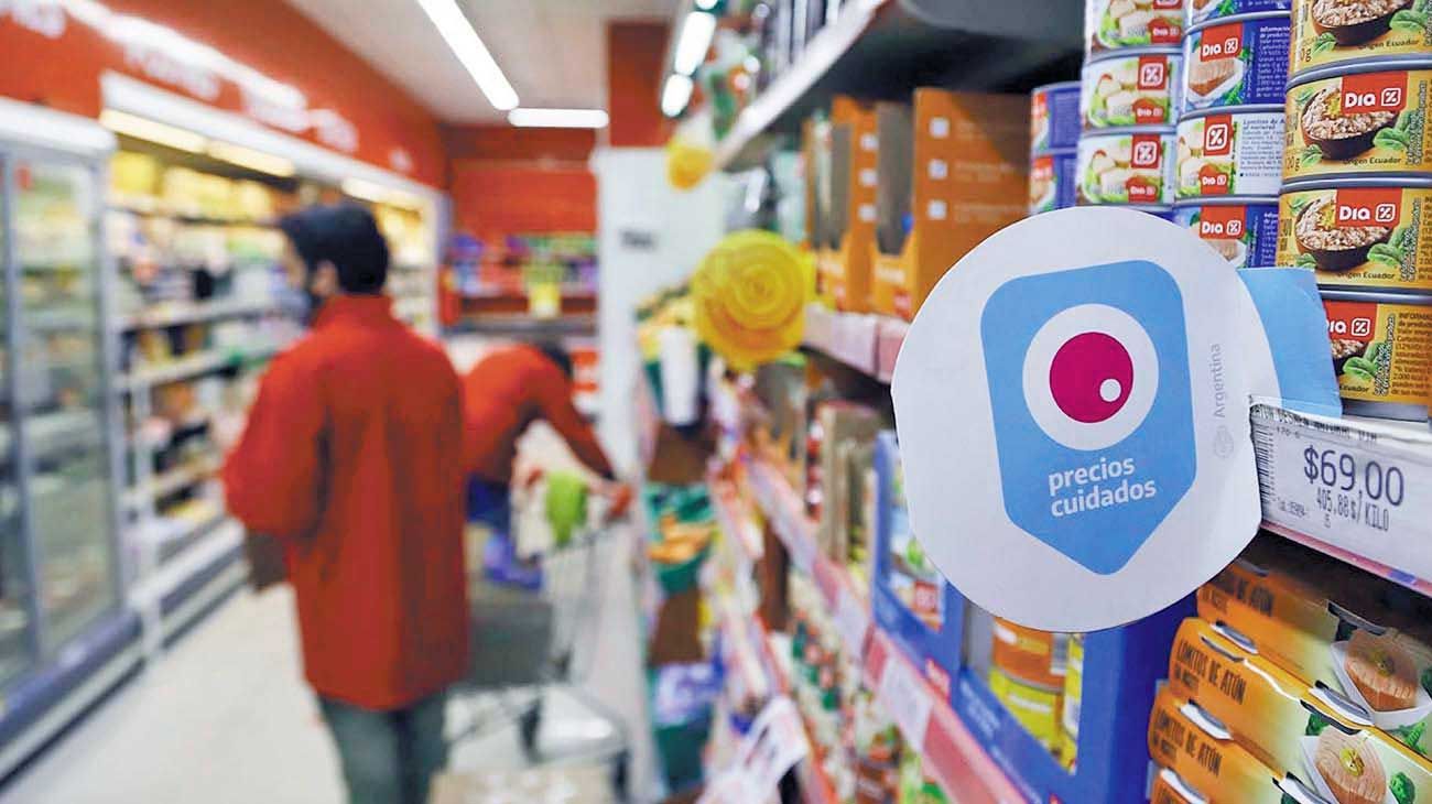 Una lucha necesaria y difícil contra la inflación