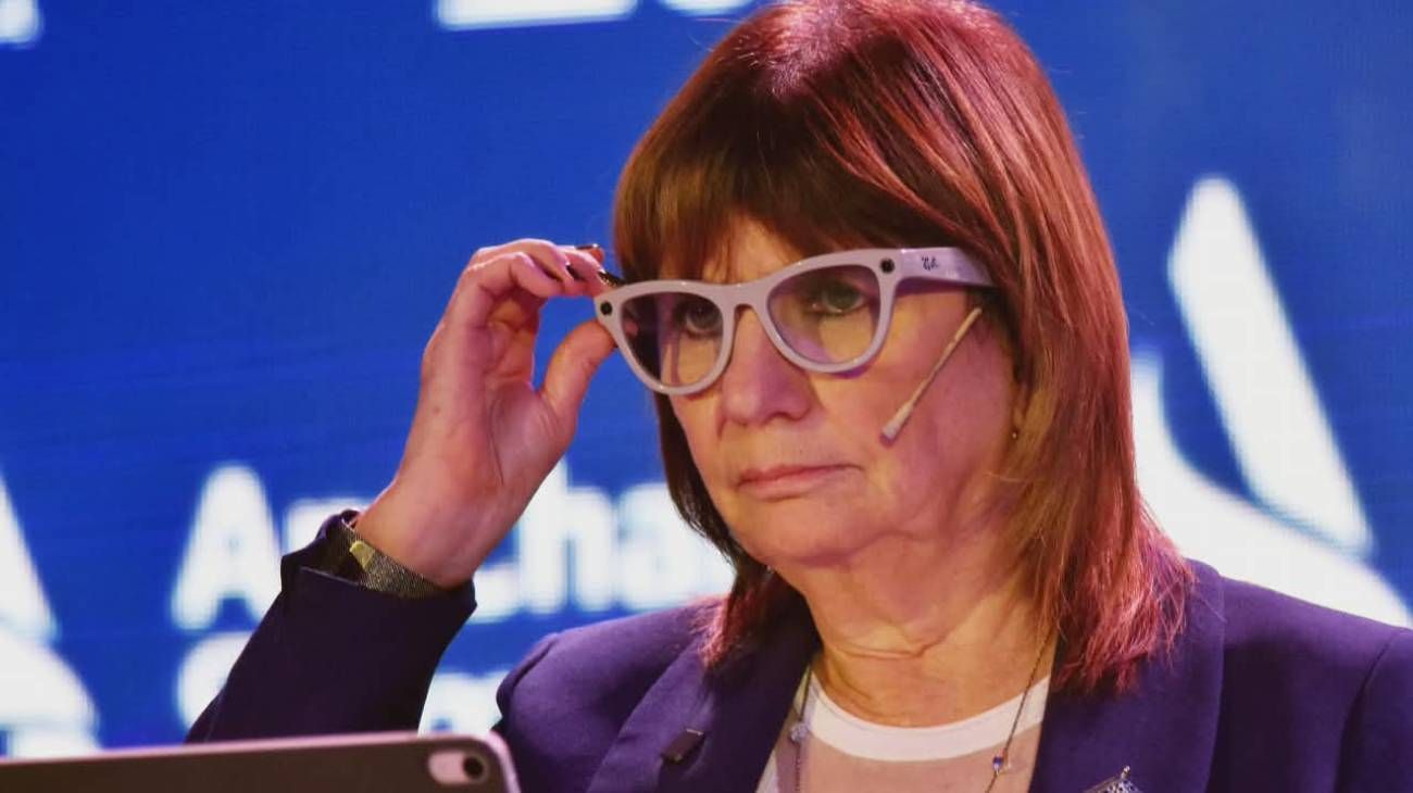 El Gobierno minimizó la jugada de Patricia Bullrich pero no logra frenar la interna libertaria