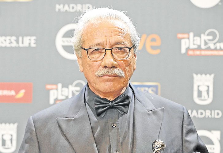 “Lo único que hice en la vida fue ayudar”
