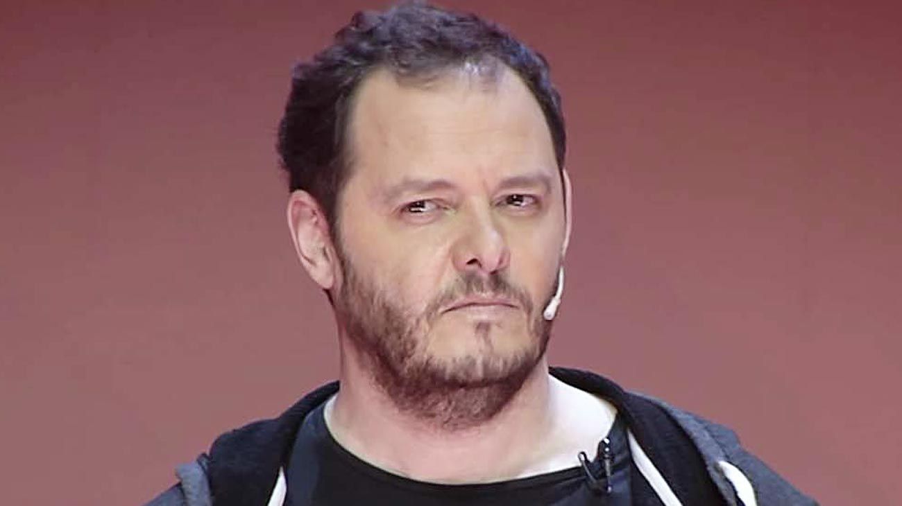 El plan secreto de Demian Reidel, el hombre nuclear de Milei que sueña con la IA y que "renunció" a pedido de Karina