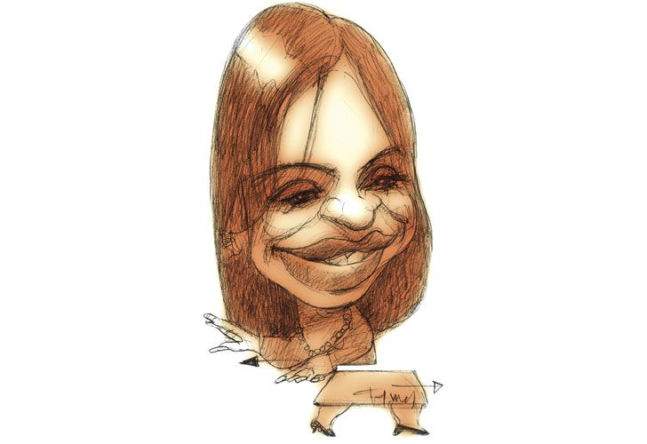 Nueva estrategia de campaña de CFK: usa Skype y le cantan canciones de amor