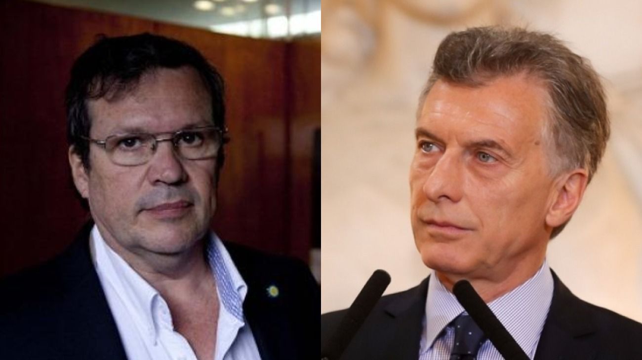 "Tierra arrasada", el documental K que mostrará la herencia que deja Macri