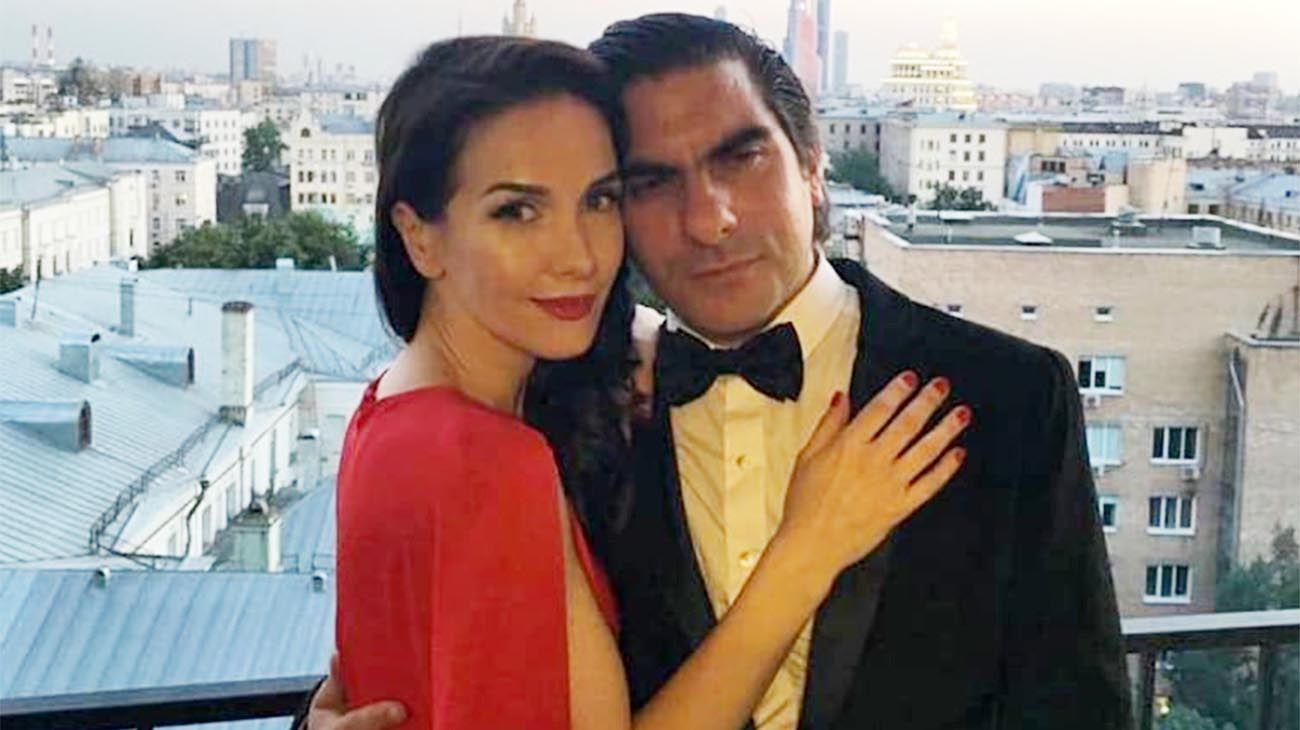 El hombre detrás de Nasha Natasha
