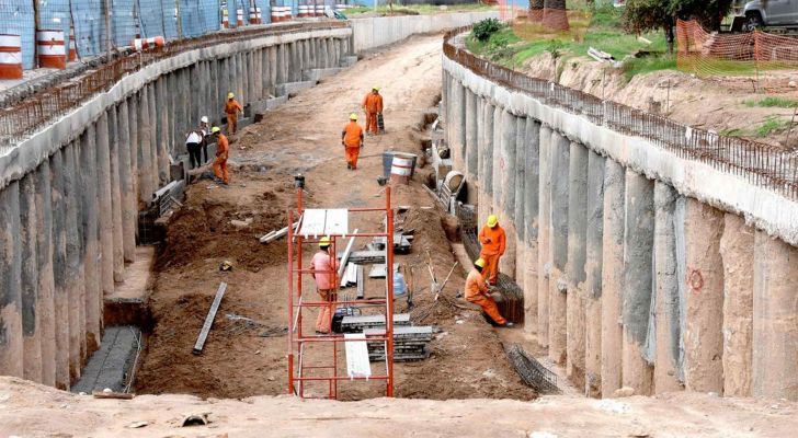 La construcción ve con buenos ojos el bono de Provincia, pero muy mal el de Municipalidad
