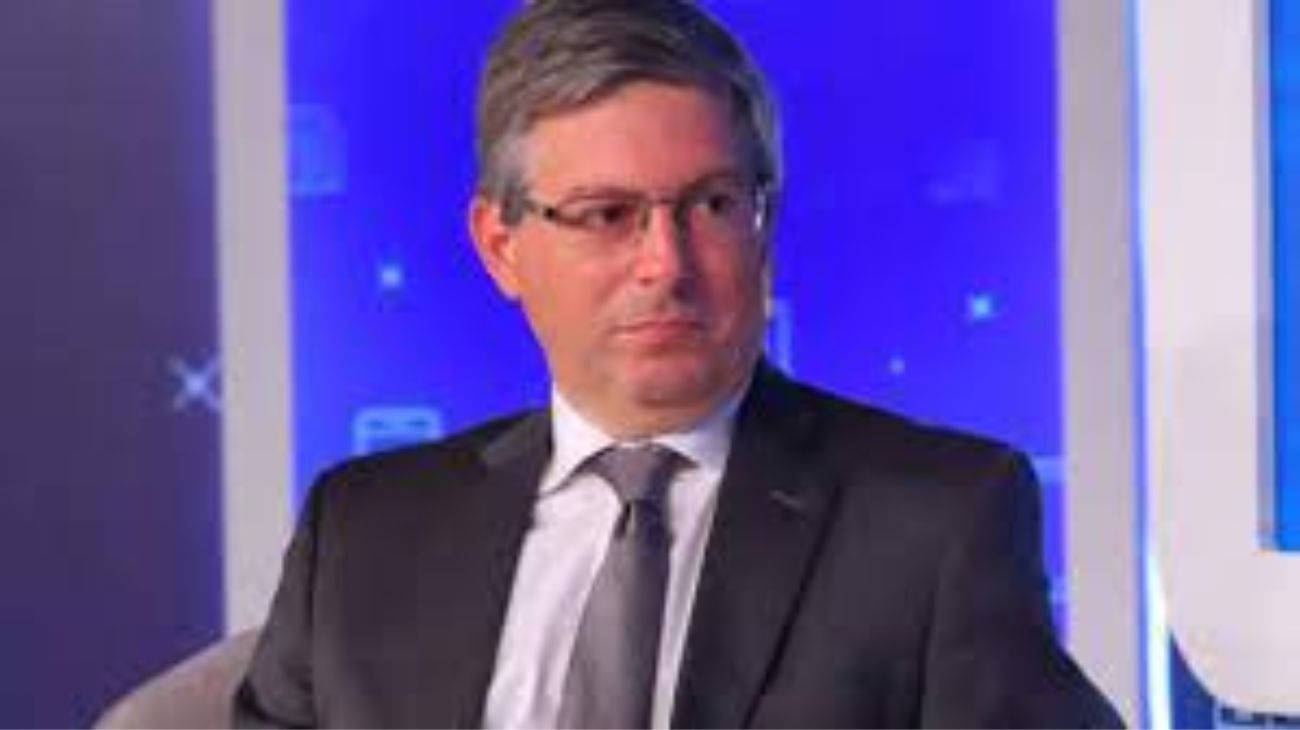 Jorge Liotti: “Javier Milei y Sergio Massa se eligieron mutuamente”