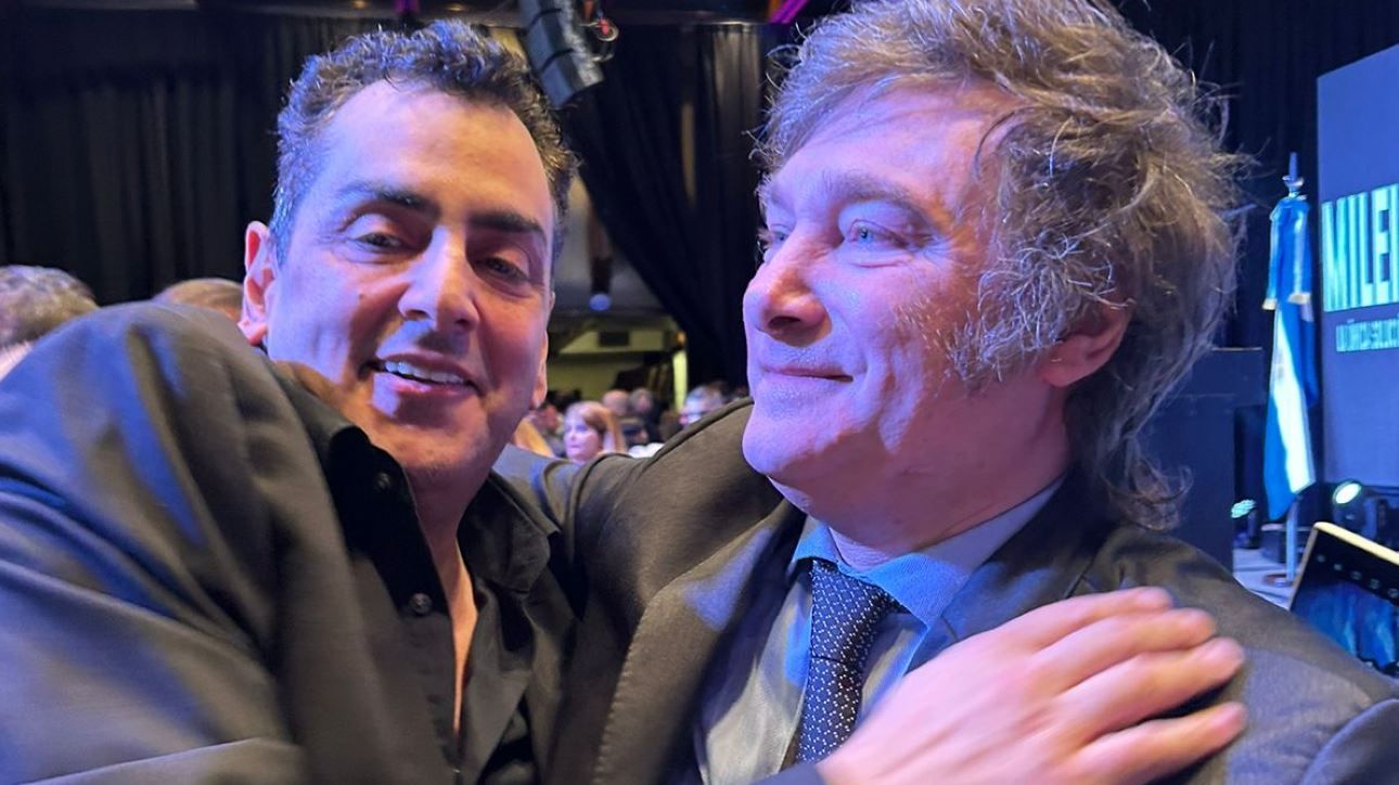 Leonardo Cifelli confirmó que será secretario de Cultura: "Conmigo van a trabajar todos, sean K o no K"