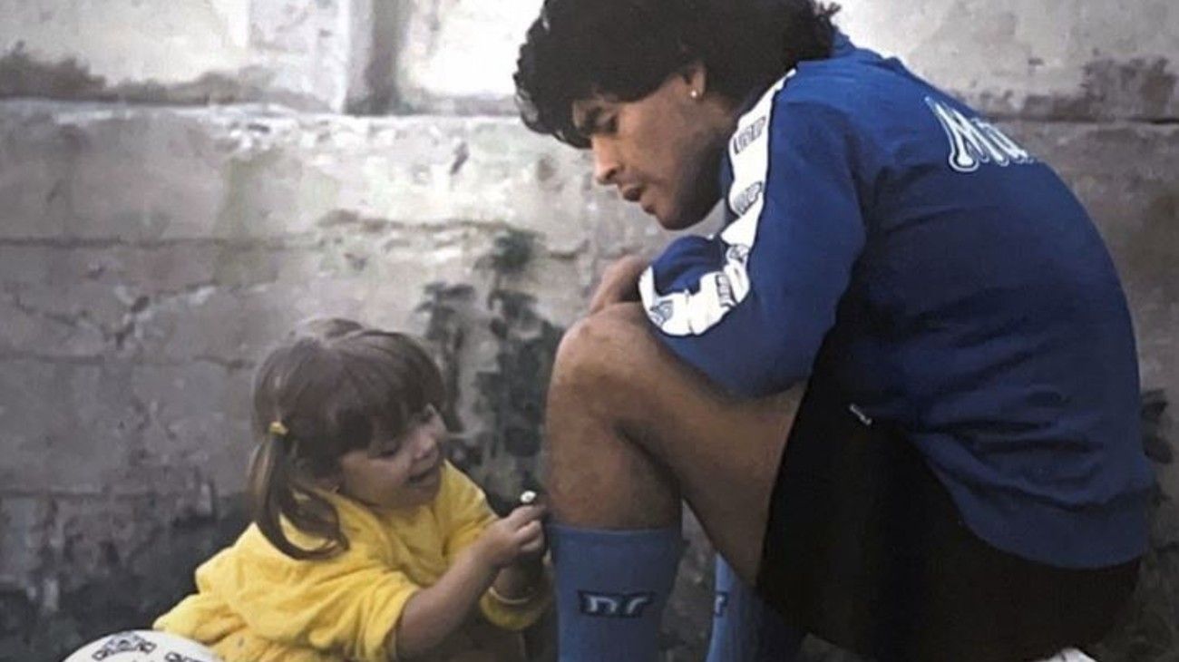 Tres docu series argentinas