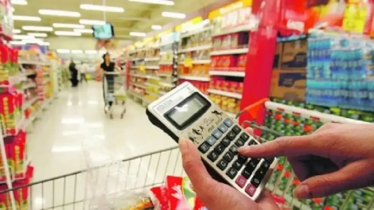 Roberto Rojas: “Hoy tenemos 11 meses de caída del consumo”