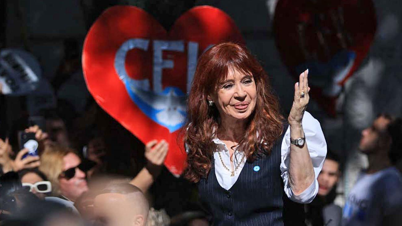 ¿Es posible un peronismo sin Cristina?