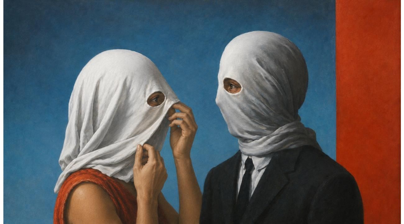 Empatía es otra cosa, por Matías Braslavsky