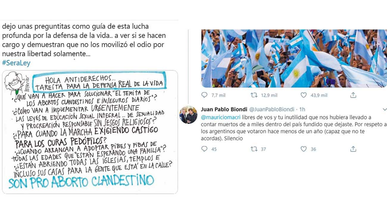 El odio, Francisco, las grietas y los años 70