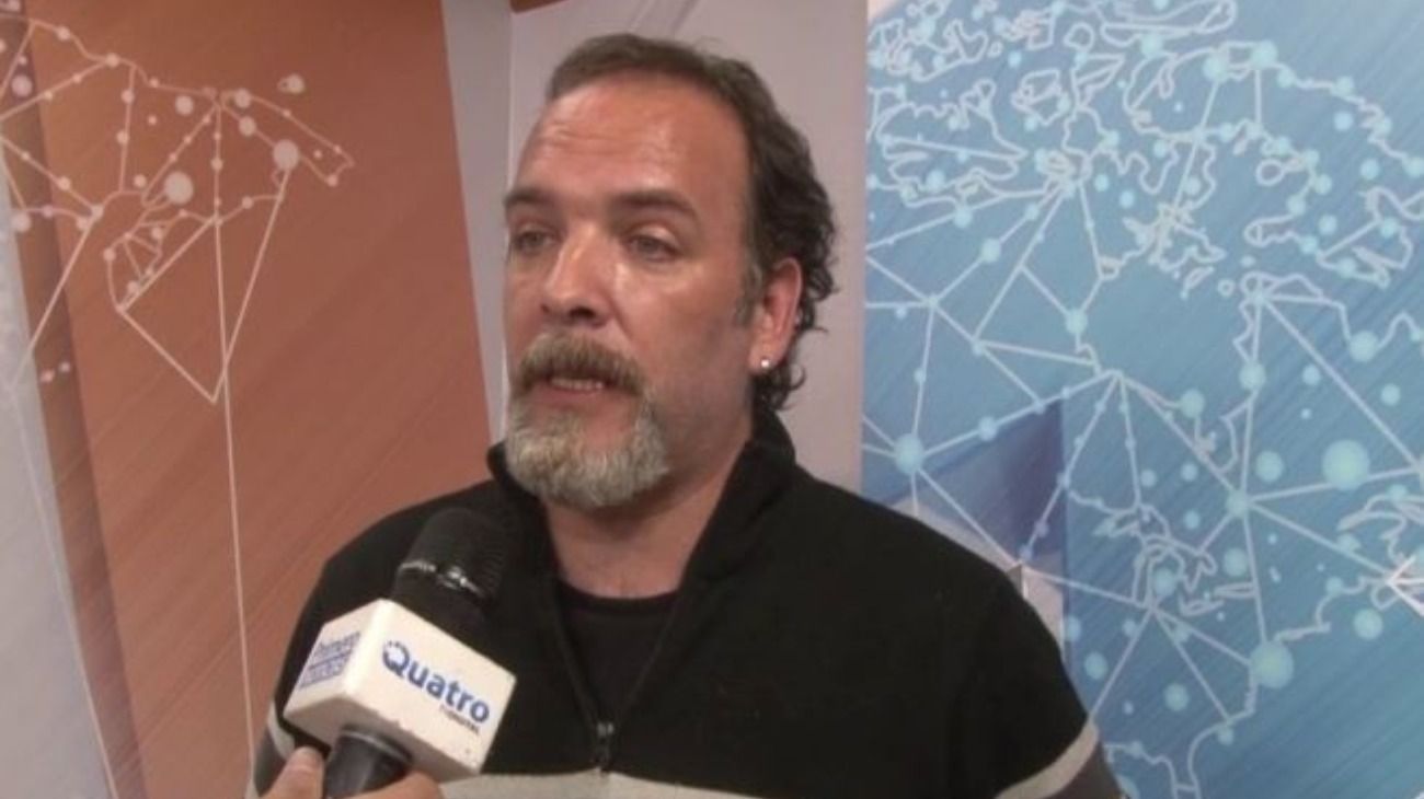 Detuvieron al experto informático Javier Smaldone en la causa del hackeo a la Policía