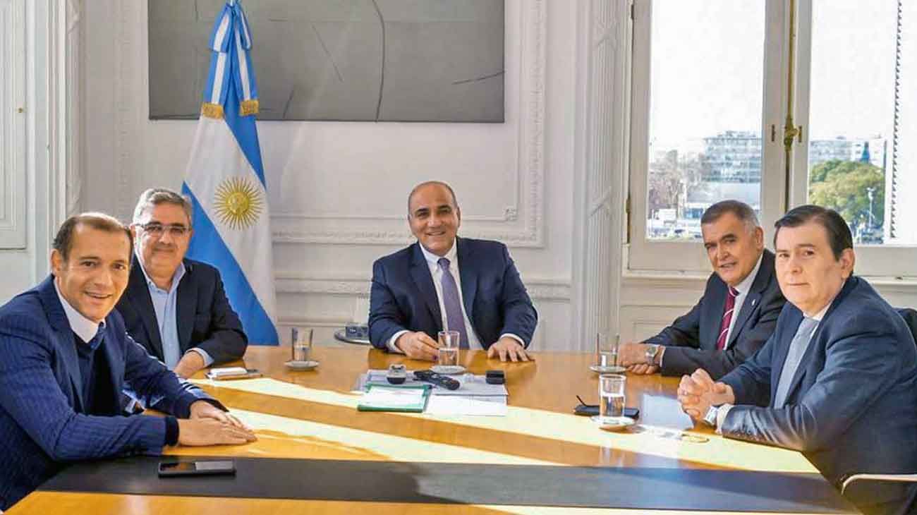 Tucumán: una elección clave que acelerará definiciones en el FdT