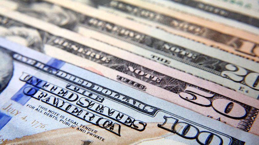 El dólar sigue imparable: se vende a $31,40