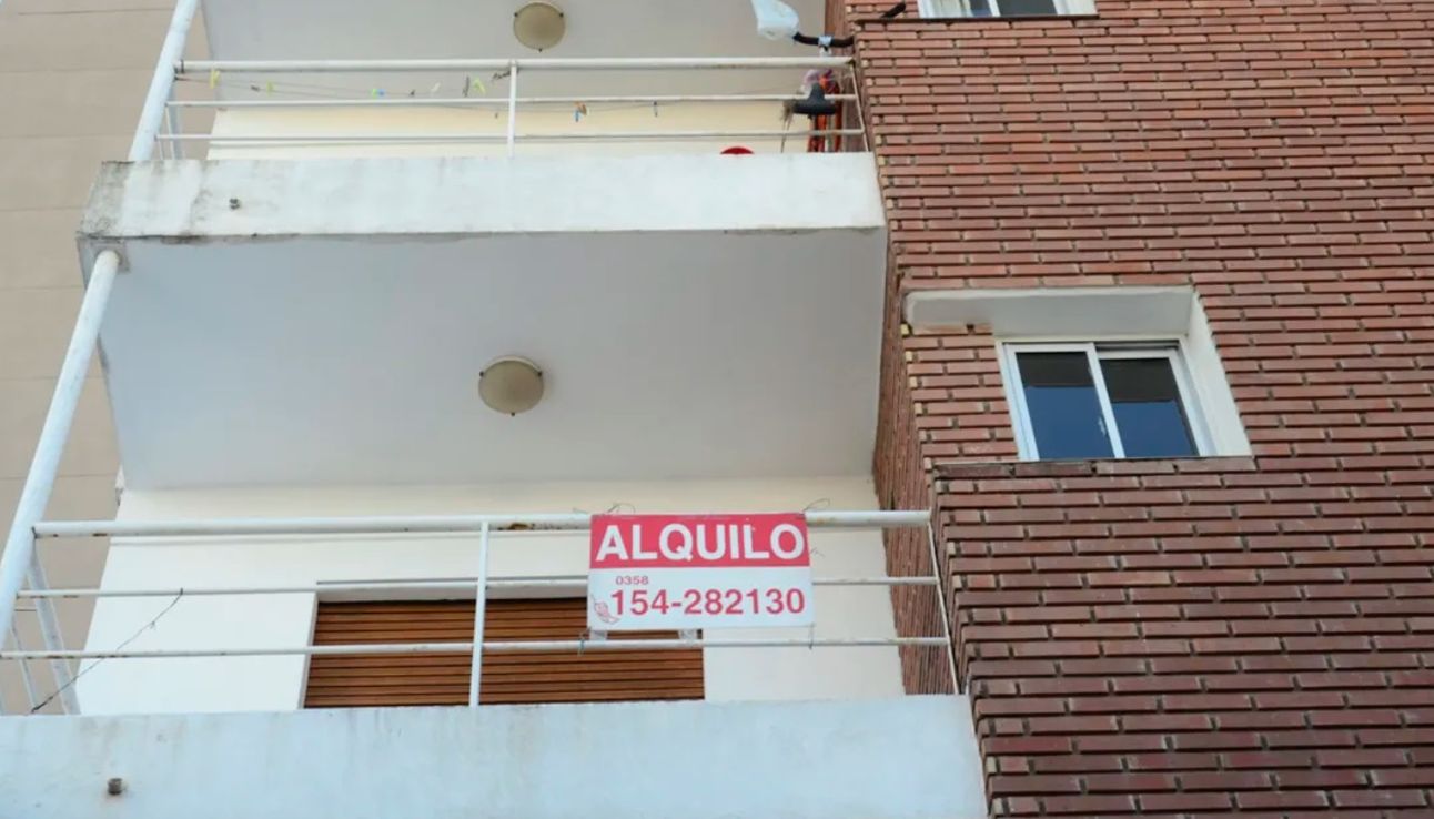 Alquileres: las prórrogas de contrato son la única herramienta útil en un mercado colapsado