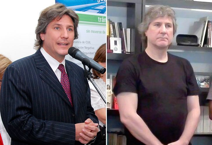 Quién es Boudou | La meteórica carrera del Amado más odiado