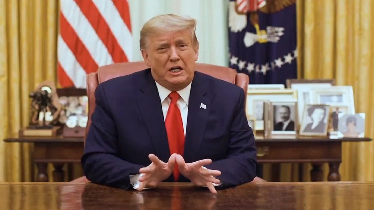 “Trump usará los aranceles como herramienta de negociación más que como una medida recaudatoria”