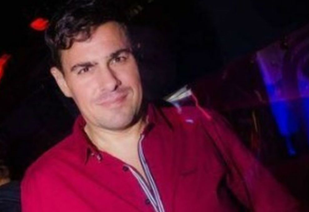 Cohen Arazi sufrió una descompensación en la cárcel y fue internado