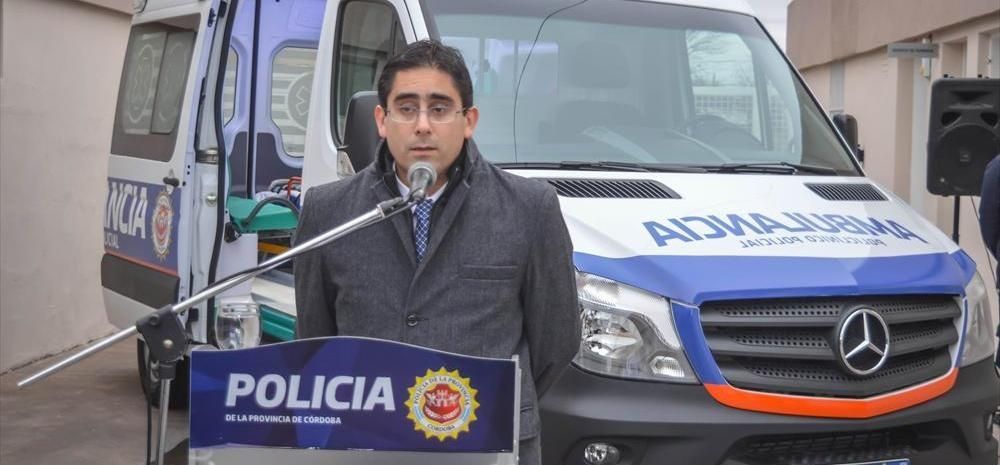 Denuncian penalmente a funcionario del Ministerio de Salud
