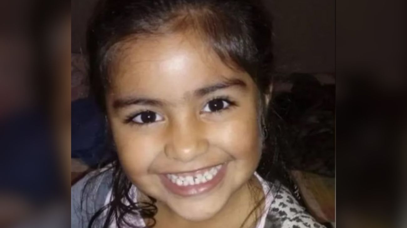 Dos años de la desaparición de Guadalupe Lucero: una autoincriminación, pistas falsas y muchas dudas