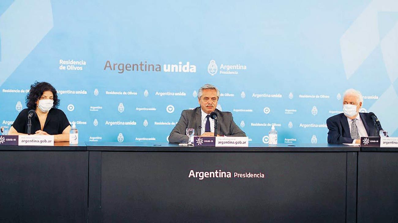 Pandemia y desigualdad