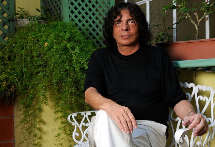 Para Dolina, "está haciendo falta un poco de la gracia que tenía Perón"