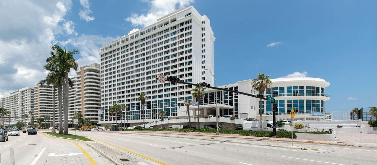 New Point Miami: la mejor forma de hospedarse en la ciudad con vistas al mar y servicio de hotel
