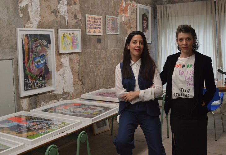 Capital Creativo cumple 10 años en el mercado local