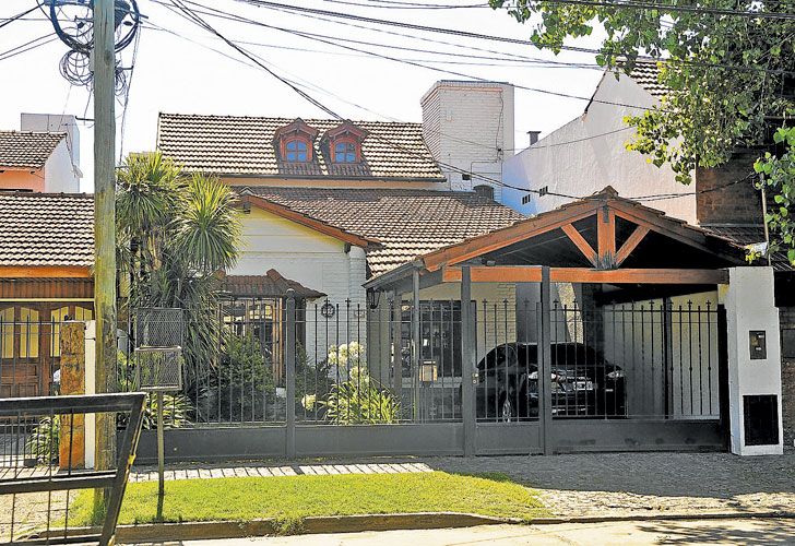 Custodios amenazaban con atentar contra la gobernadora