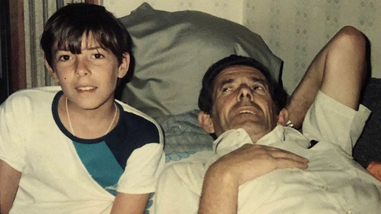 Es neurocirujano, su papá murió por un ACV e impulsa una ley para prevenirlo