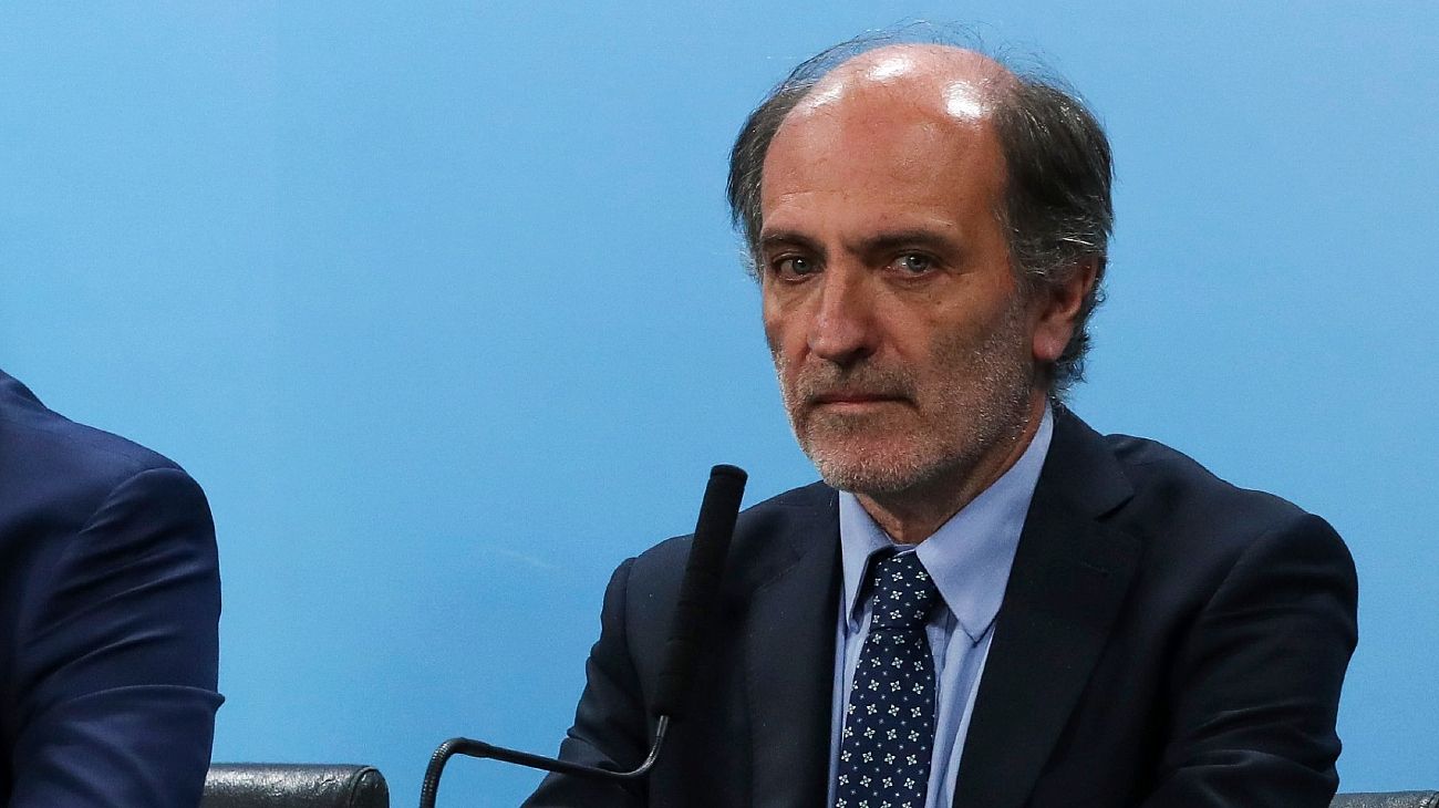 El Banco Nación dará créditos a empresas para pago de sueldos