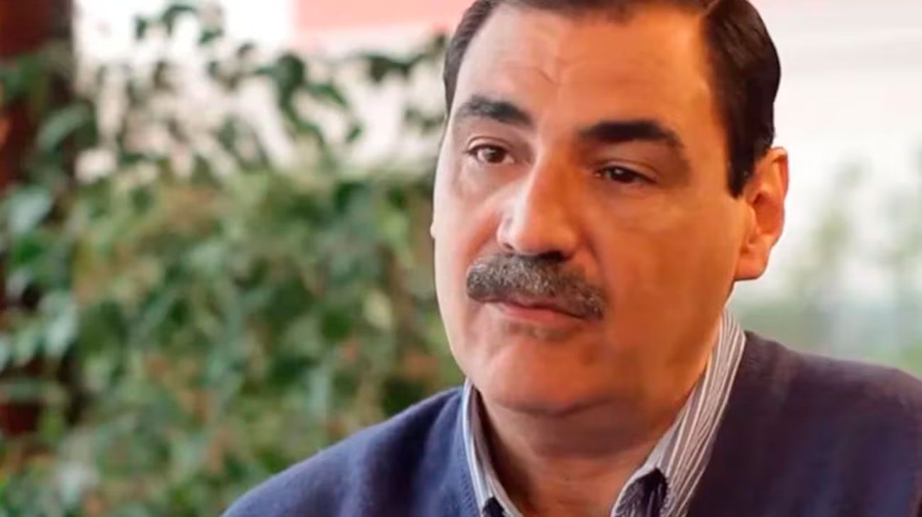 Renunció el juez de Mar del Plata acusado por expresiones antisemitas