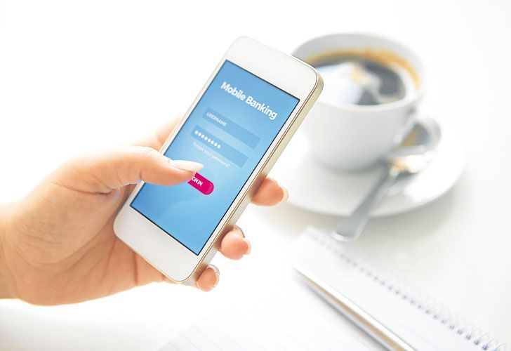 Por la mayor competencia, los bancos preparan un año de lanzamientos techie