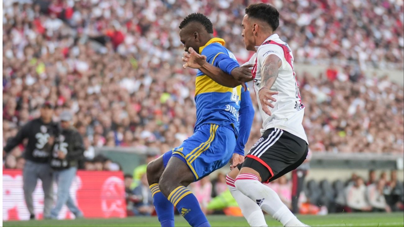River adentro y Boca busca su lugar: ¿Qué tiene que pasar para que haya Superclásico en los cuartos?