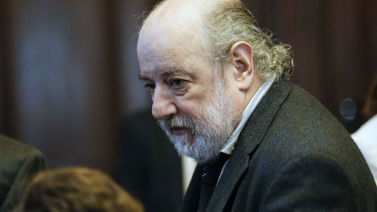 Claudio Bonadio sobre el atentado frustrado en su casa: "No especulo"